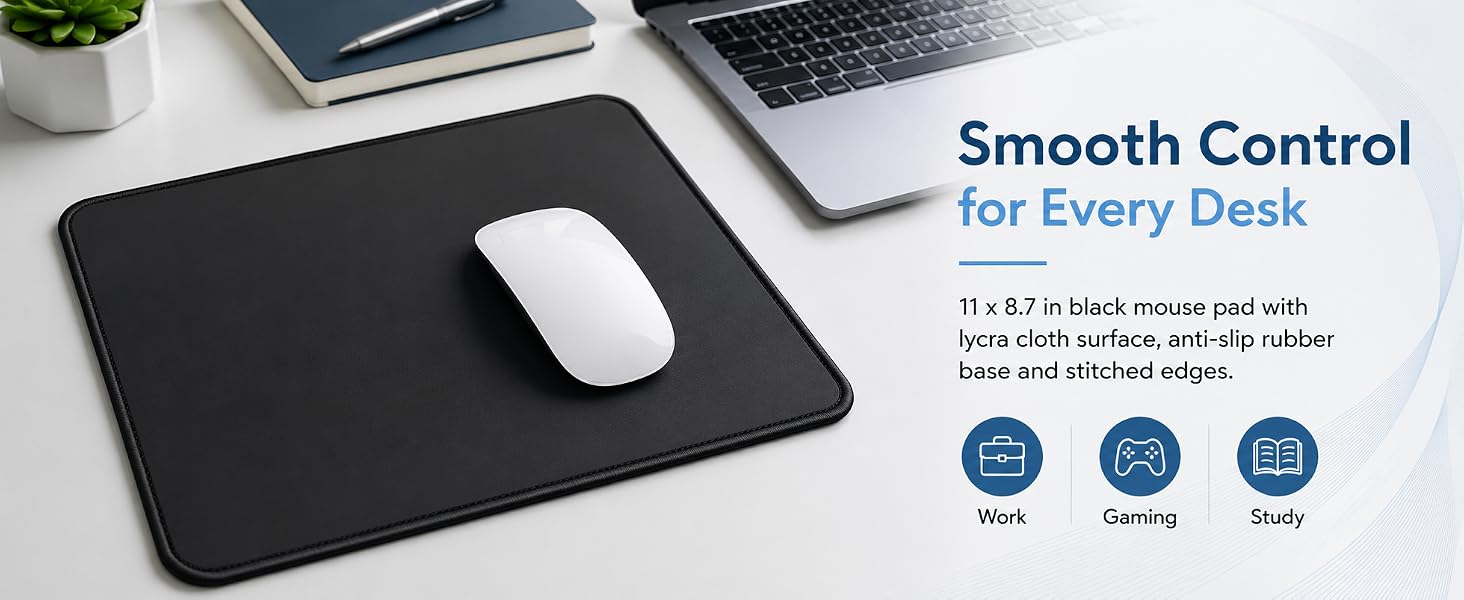 mouse pads
