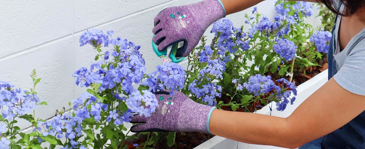 Light Duty gloves