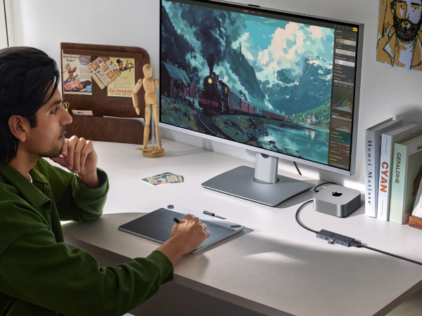 ugreen 10Gbps usb c hub