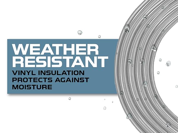 Heavy Duty Appliance Extension Cord Weather Resistant