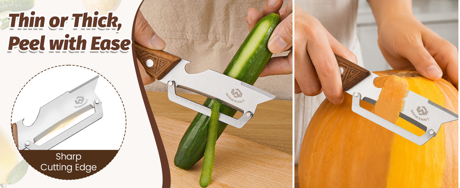 potato peeler