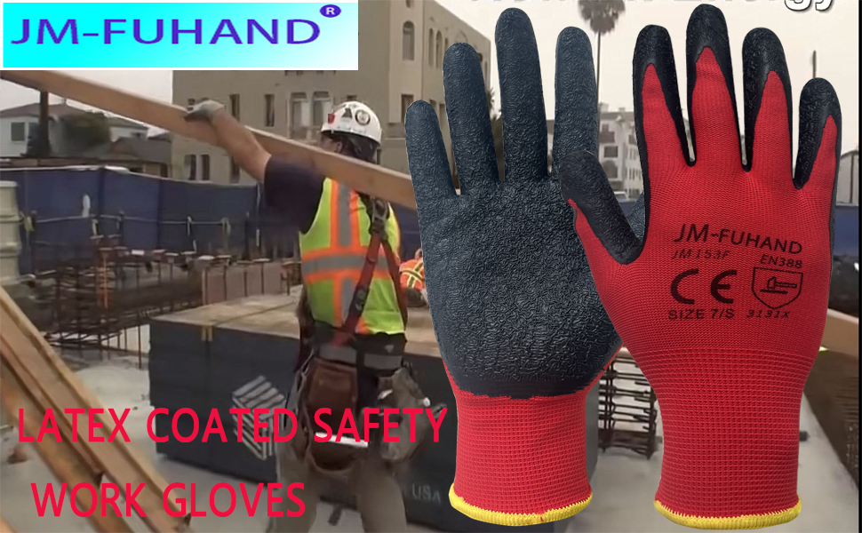 Heat Resistant Gloves