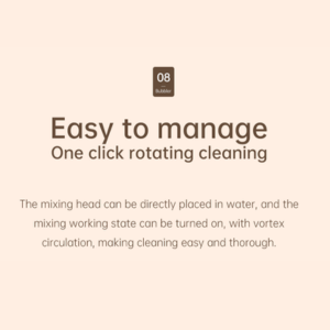 Easy to Manage