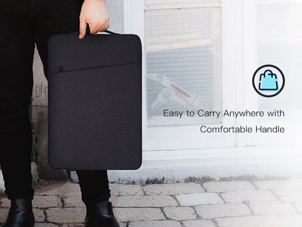 Portable Monitor Case Sleeve