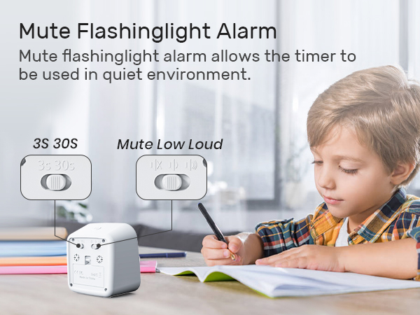 timer, visual timer, timer for kids