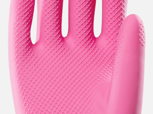 DISHWASHING GLOVES