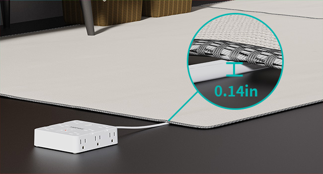 three prong to two prong adapter