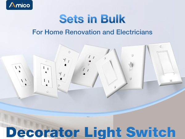 light switch