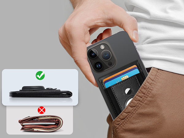 Pocket Friendly