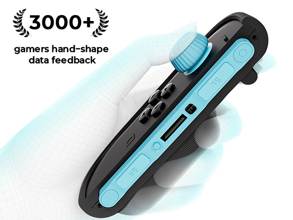 switch 2 case