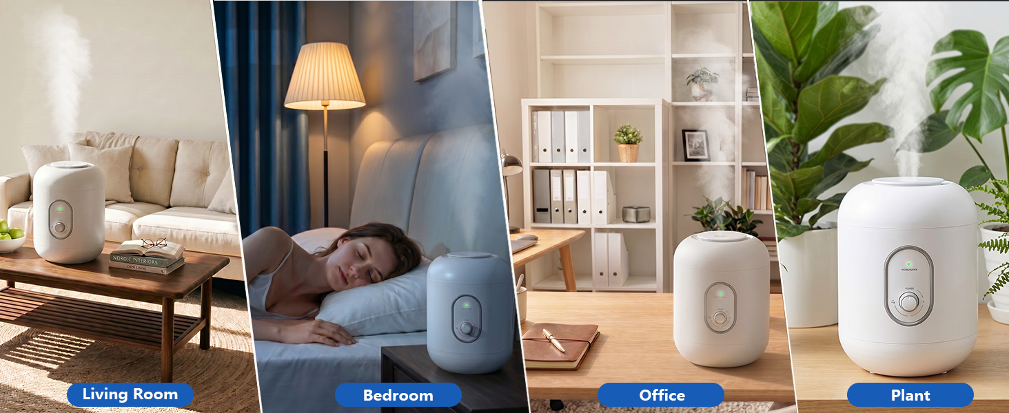 air humidifier
