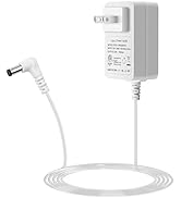 SHNITPWR 24V 0.5A 500mA Power Supply Adapter for Essential Oil Diffuser Aromatherapy Humidifier E...