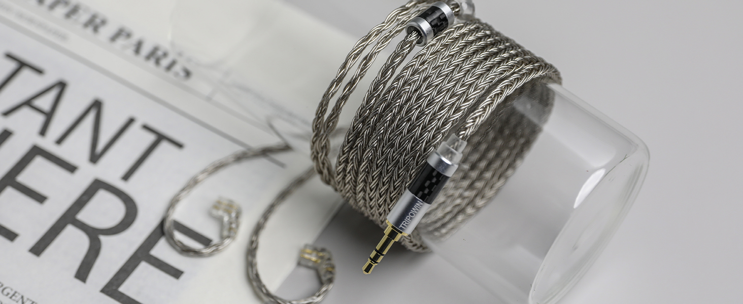 zonie 2m iem cable