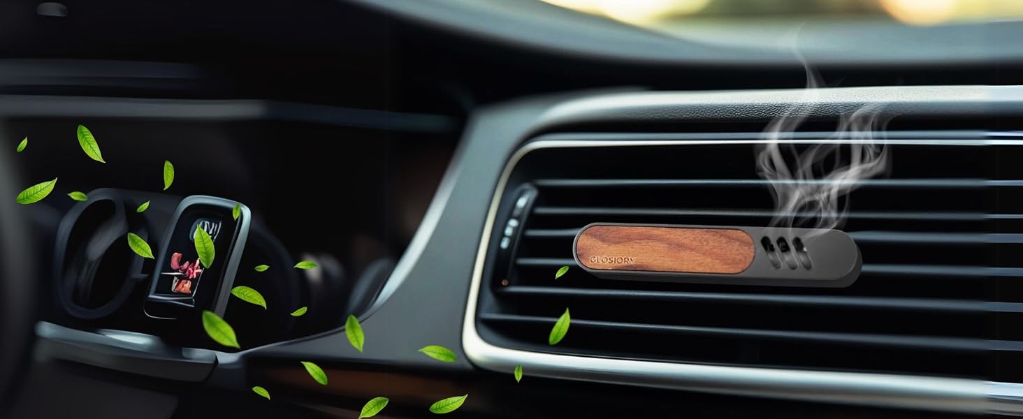 car accessories