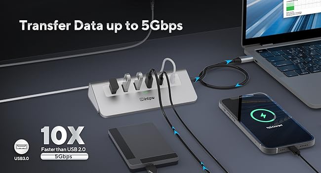 hub usb
