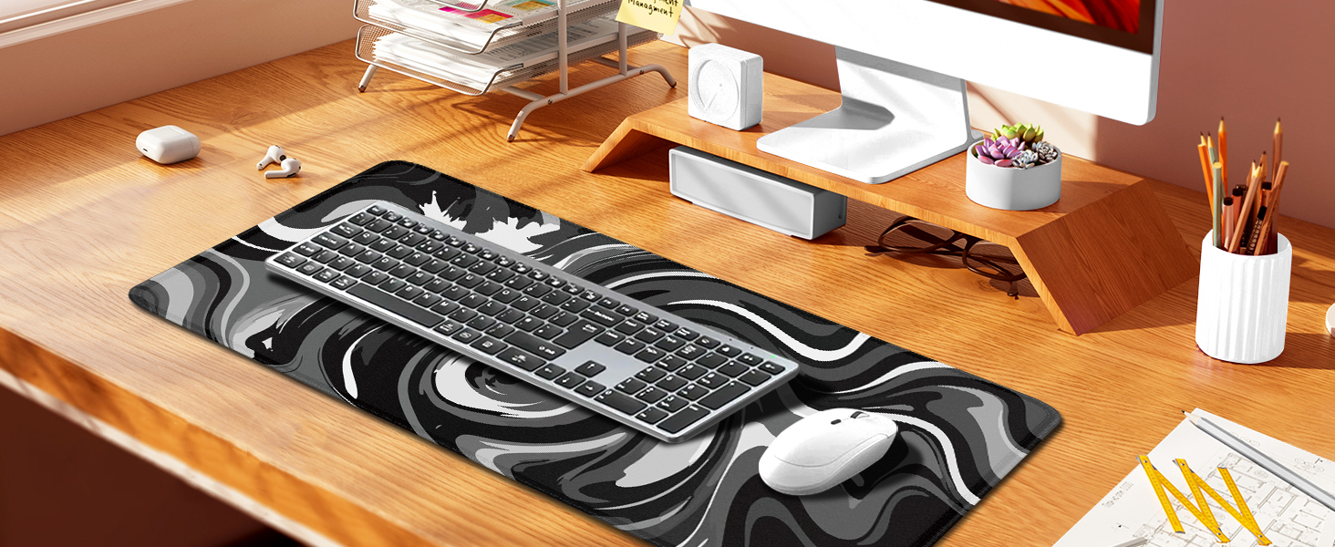 gaming mouse pad