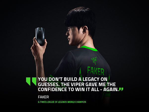 Faker