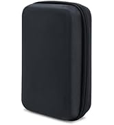 Xin Tester Universal EVA Protective Hard Tool Case 7.9 Inches for Multimeter Digital Current Clam...