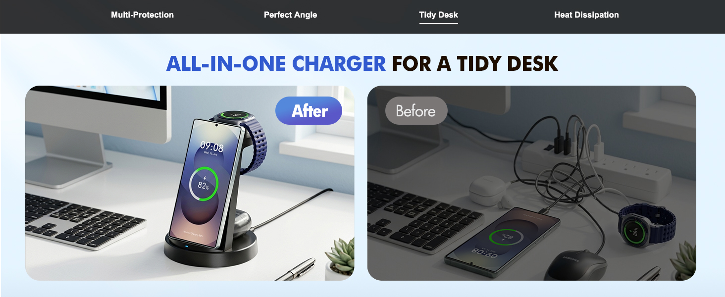 wireless charger
