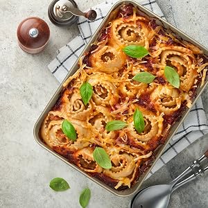 Glad Premium Nonstick Baking Pan