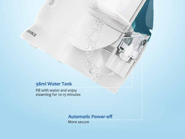 facial steamer