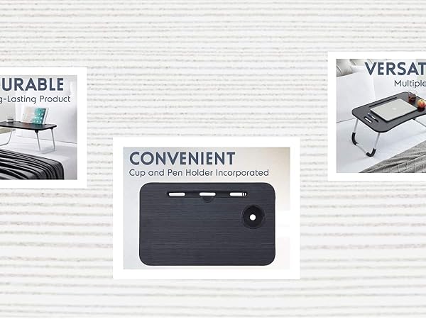 Durable, Convenient, Versatile