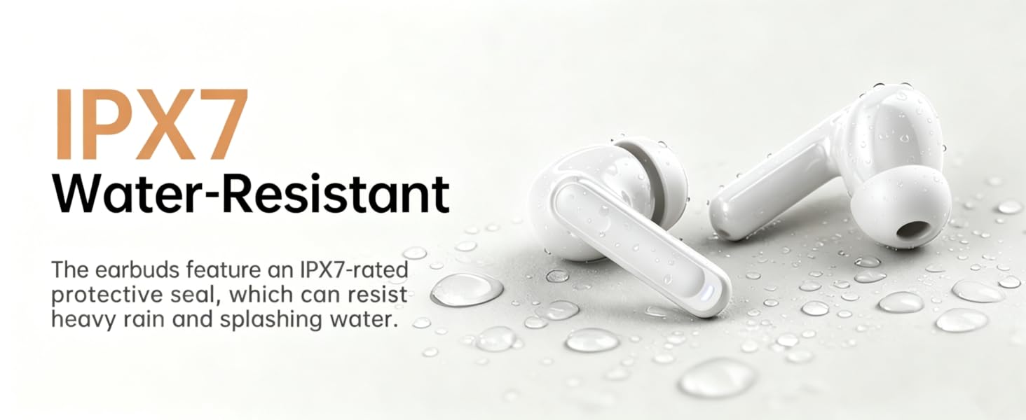 earbuds wireless bluetooth