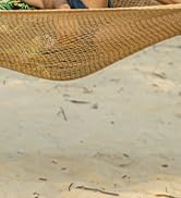 rope hammock