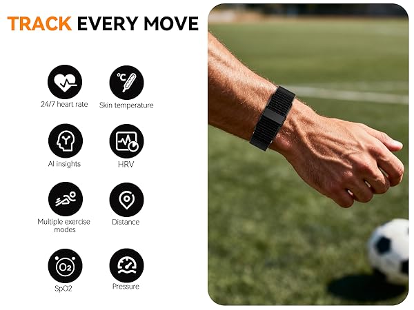 AI-Powered Health Tracker