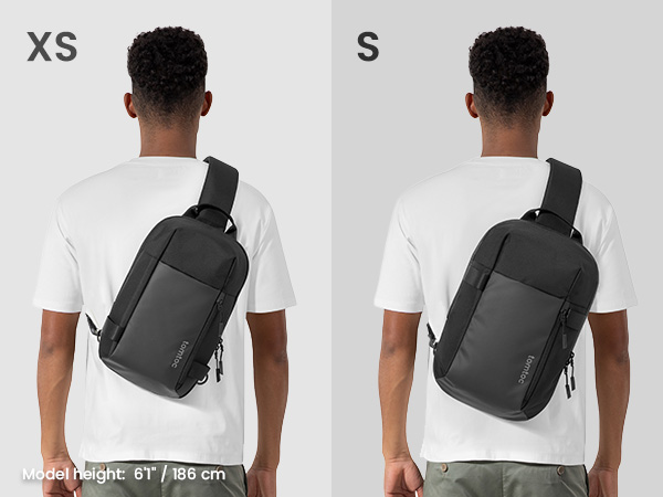 sling bag