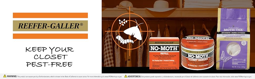 no moth