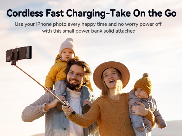 power bank iphone