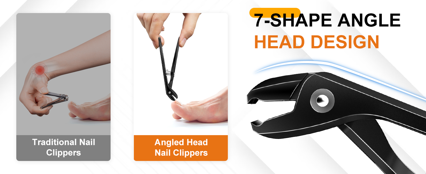 Nail Clippers For Men