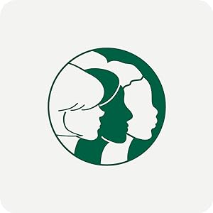 Powered by women Badge