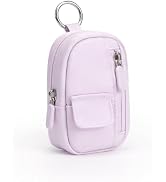 SQERO Soft Camera Case for Digital Camera KODAK PIXPRO FZ55/ FZ45/CAMKORY DC403 FHD 1080P,Travel ...