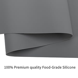 Extra Large Silicone Table Mat
