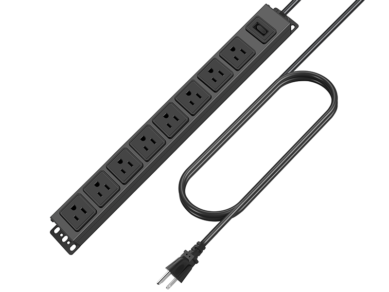 heavy duty power strip