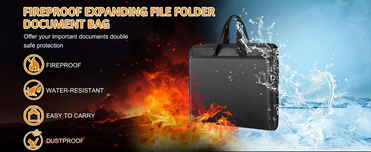 Important Document Organizer