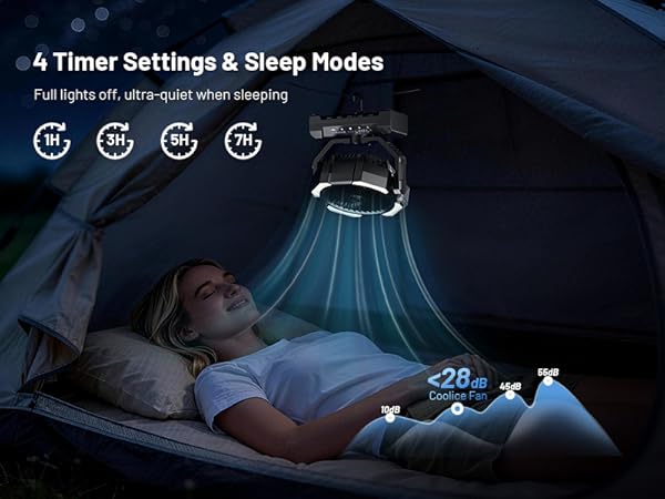 mist fan portable
