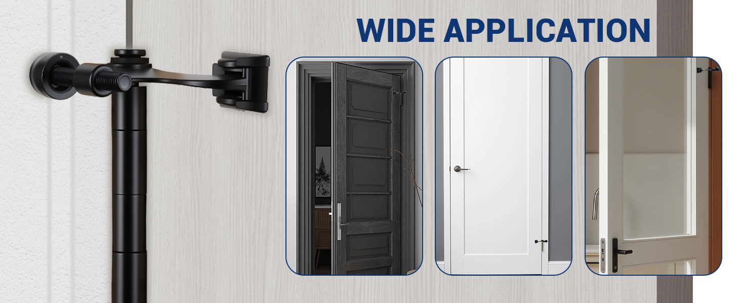 WIDE APPLICATION