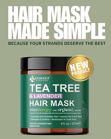 Hair Mask