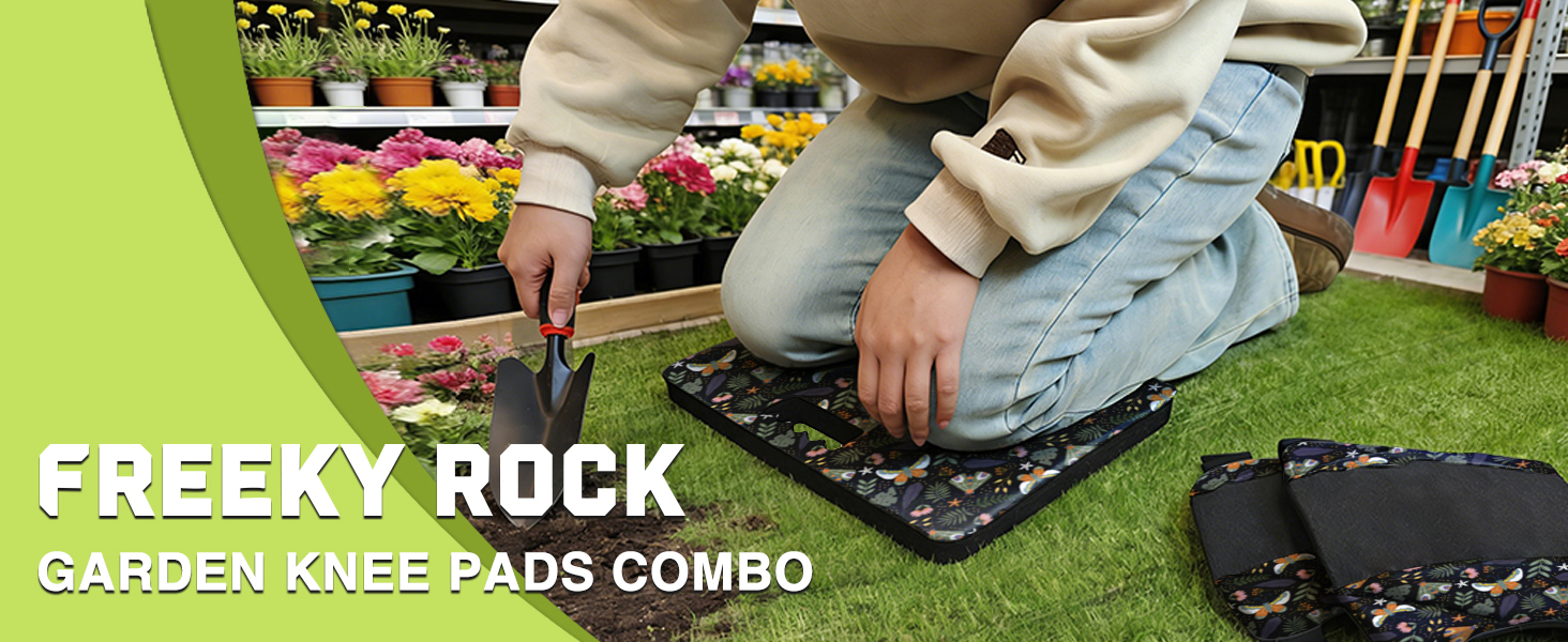 kneeling pad