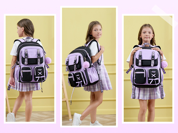Kids Backpack