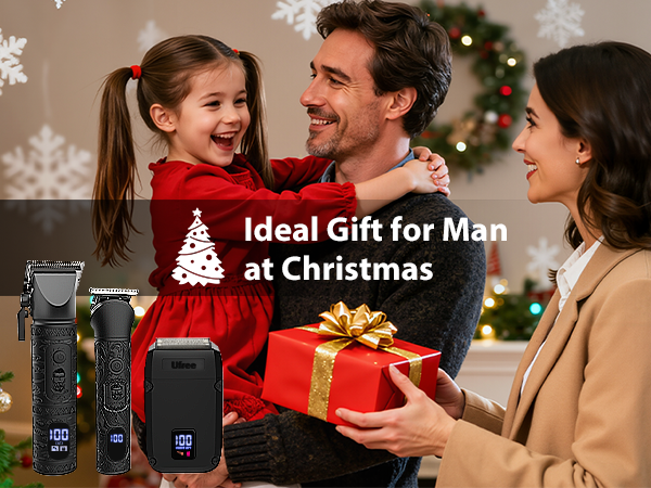 trimmer for men