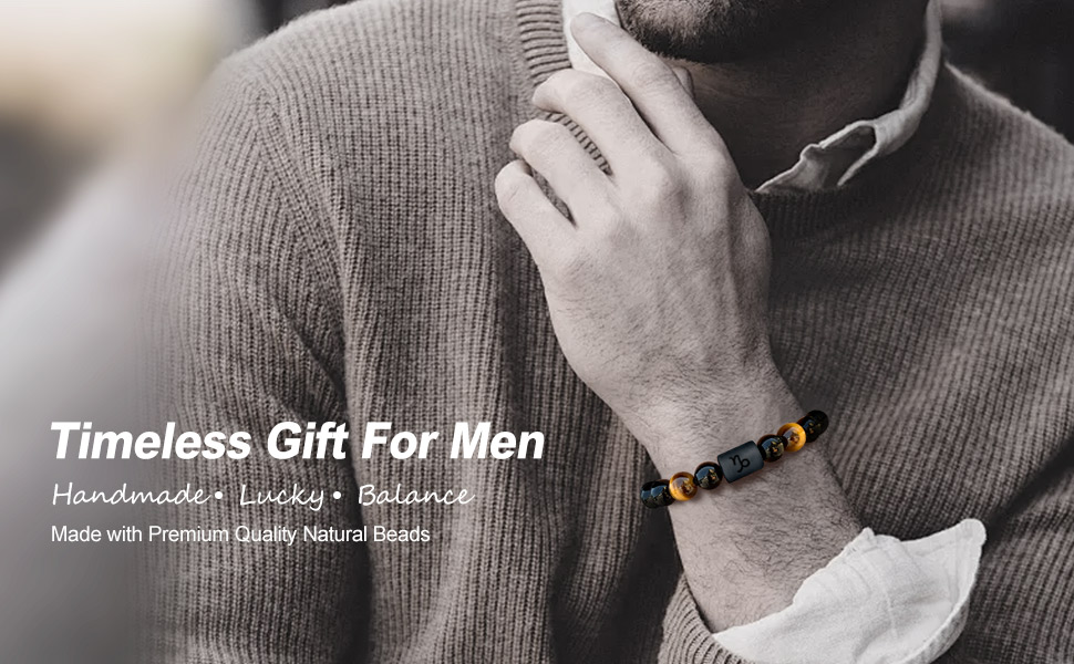 men's bracelet