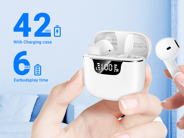 G11 pro airpods