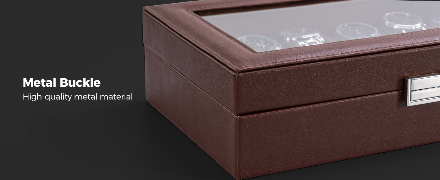 Watch Box