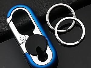 car key chain