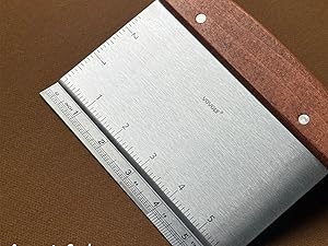 Measuring scale