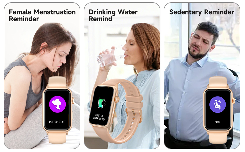 fitness tracker watch for women